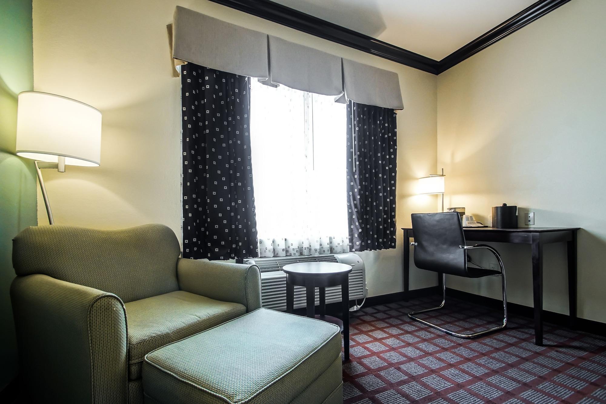 Days Inn By Wyndham Baton Rouge I-10 Prairieville Dış mekan fotoğraf