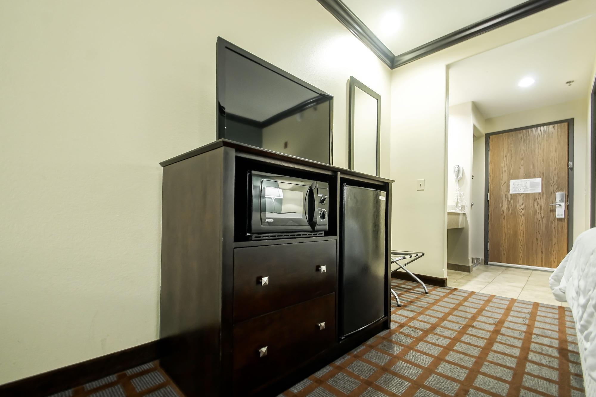 Days Inn By Wyndham Baton Rouge I-10 Prairieville Dış mekan fotoğraf