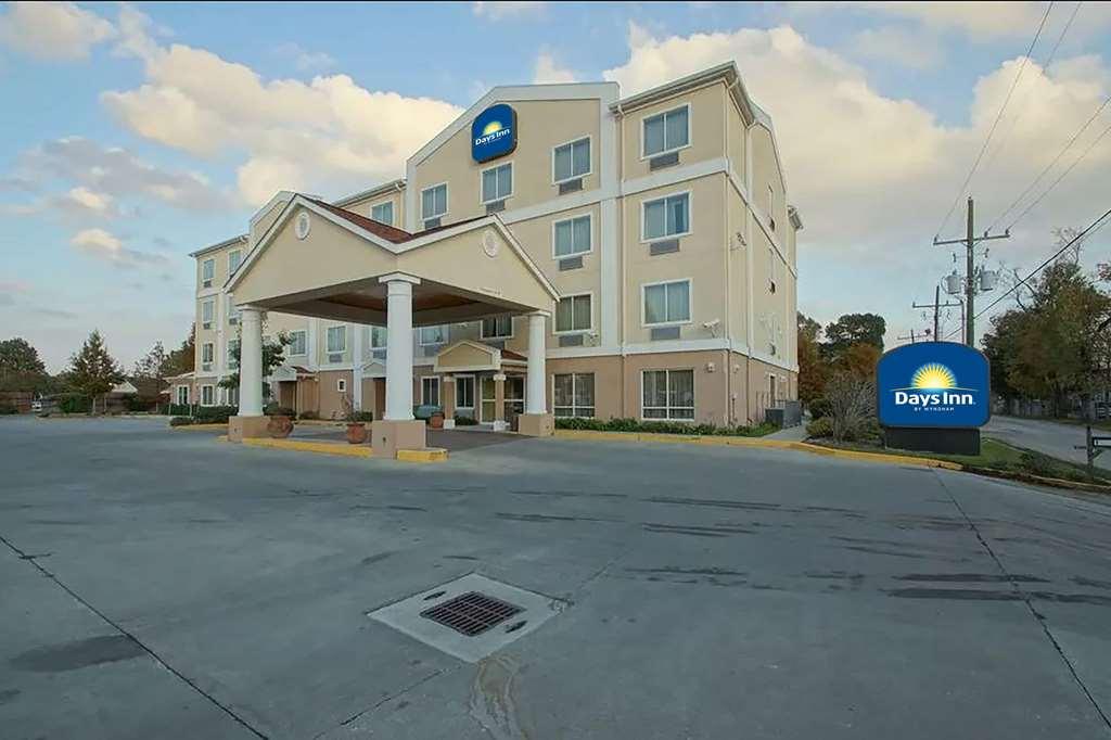 Days Inn By Wyndham Baton Rouge I-10 Prairieville Dış mekan fotoğraf