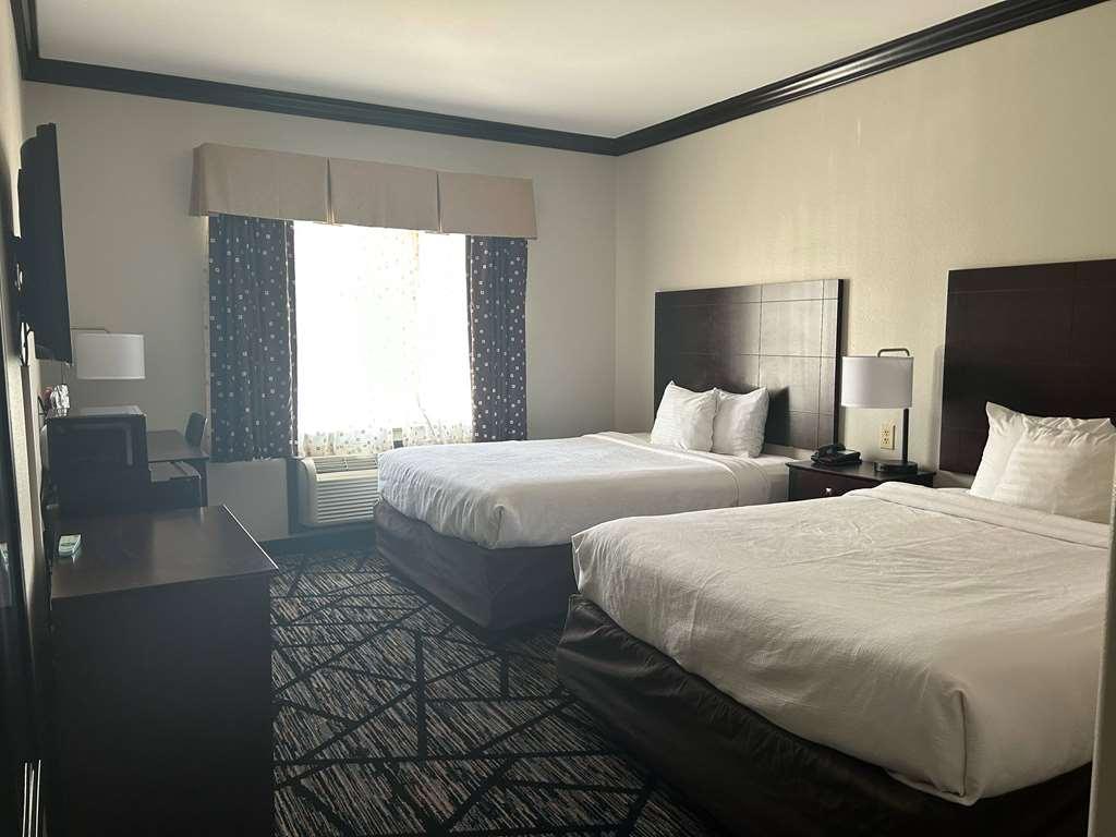 Days Inn By Wyndham Baton Rouge I-10 Prairieville Oda fotoğraf