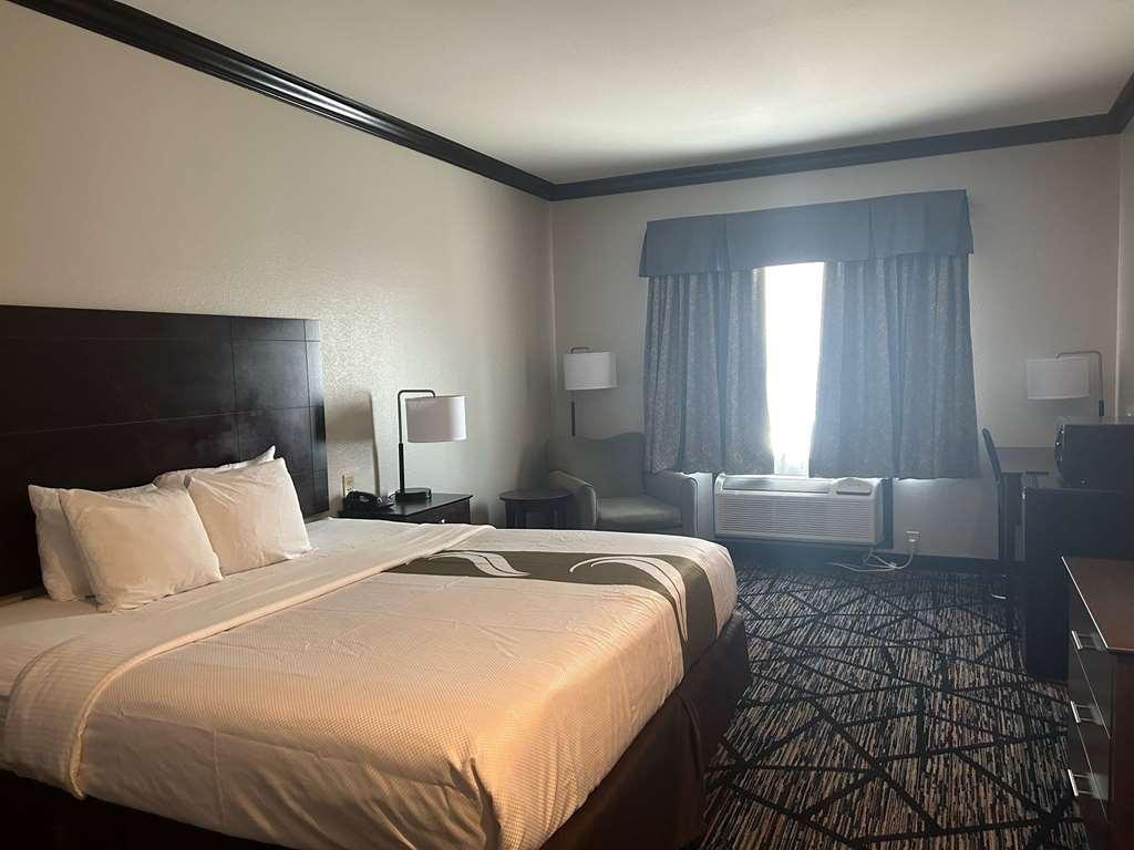 Days Inn By Wyndham Baton Rouge I-10 Prairieville Oda fotoğraf